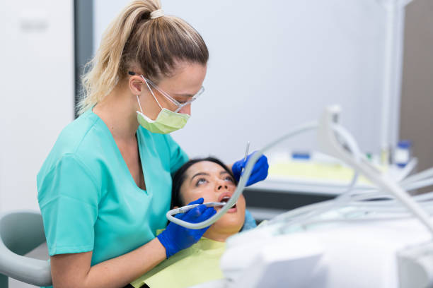 Best Emergency Treatment for Toothache in New Boston, OH
